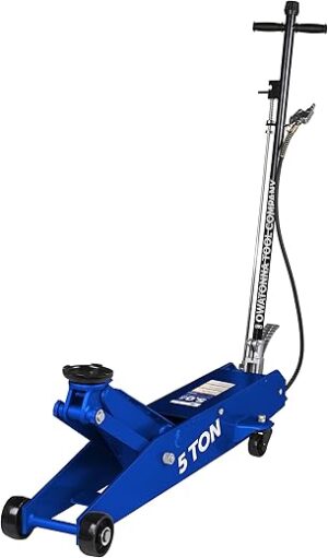 OTC HDJ5P Air/Hydraulic Service Jack