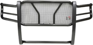 Westin HDX 1-Piece Grille Guard Ram 2500/3500