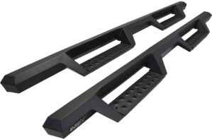 Westin HDX Drop Nerf Step Bars, 56-13565