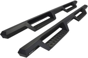 Westin HDX Drop Nerf Step Bars 56-13945