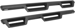Westin HDX Drop Nerf Step Bars 56-14065