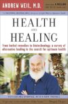Health And Healing