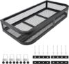 ORCISH Heavy Duty ATV Front Cargo Basket