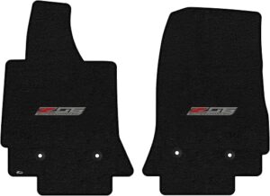 Lloyd Mats Heavy Duty Floor Mats C7 Corvette