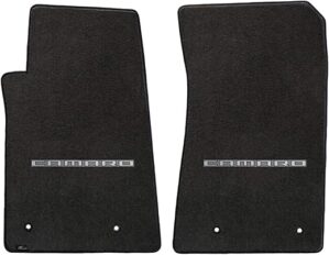 Lloyd Mats Heavy Duty Floor Mats, Chevy Camaro