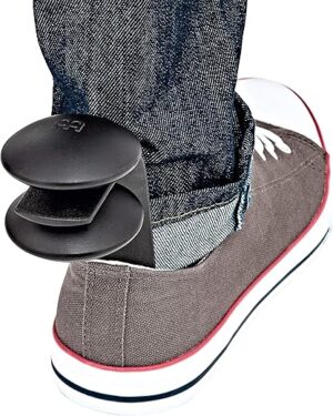 Meinl Percussion Heel Shaker With Shoehorn Design (HSH)