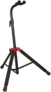 Fender Height-Adjustable Metal Guitar Stand