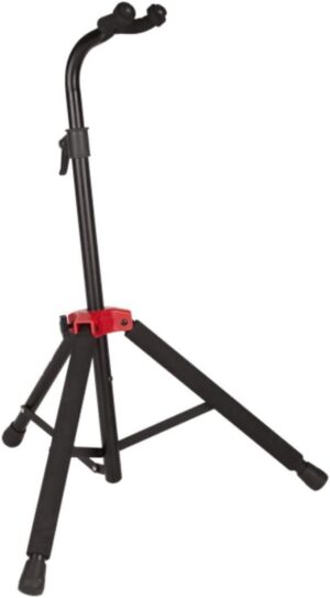 Fender Height-Adjustable Metal Guitar Stand