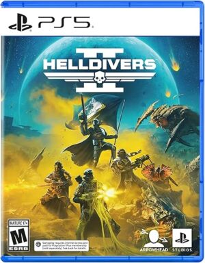 Helldivers 2