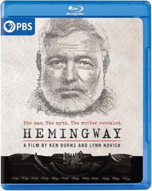 Hemingway: A Film by Ken Burns and Lynn Novick