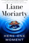 Here One Moment By Author’s Name