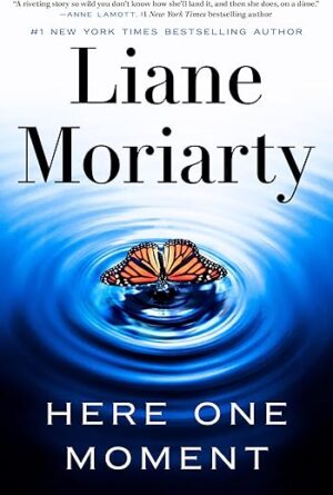 Here One Moment By Author's Name