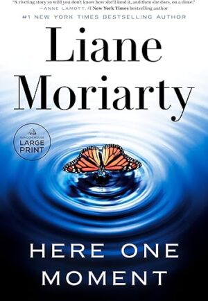 Here One Moment By Author's Name