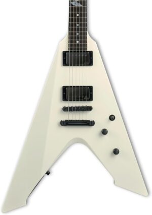 ESP Hetfield Signature Vulture Electric Guitar