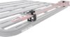 Rhino Rack Hi-Lift Jack Mount Brackets, 43219