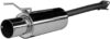 HKS Hi-Power Exhaust 3203-EX020 For Lexus Is300