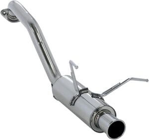 HKS Hi-Power Exhaust Silent 32016-AH031