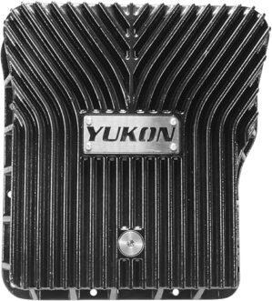 Yukon Gear & Axle High-Capacity Aluminum Allison Transmission Pan YHCTP-A1000