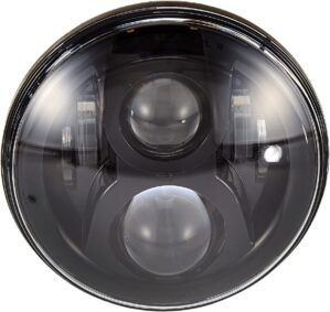 J.W. SPEAKER High/Low Beam Headlight 0554941