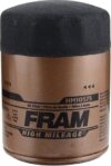 Fram High Mileage Spin-On Oil Filter HM10575