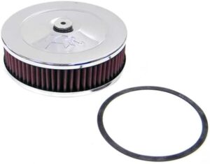 K&N High Performance Custom Assembly 60-1320