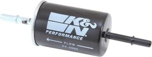 K&N High Performance Gasoline Fuel Filter PF-2000