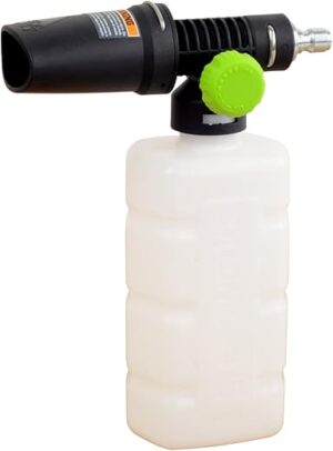 Greenworks High Pressure Soap Applicator Attachment