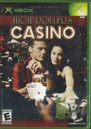 Bethesda High Rollers Casino