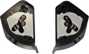 HJC HJ-36 Gear Plate Set for i100 Helmets