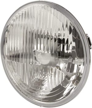 HELLA Hlmp 7" 165Mm H4/T4W 12V Ece