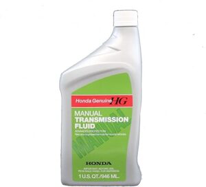 Honda Honda 08798-9031 Manual Transmission Fluid
