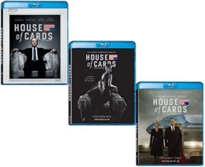 House Of Cards