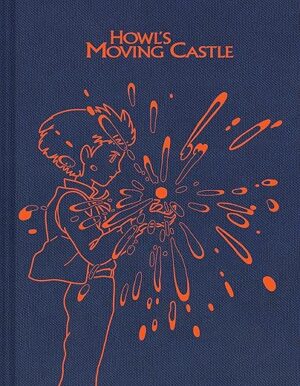 Howl's Moving Castle by Diana Wynne Jones