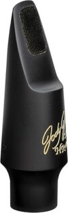 JodyJazz HR* Alto Saxophone Mouthpiece Model 5M