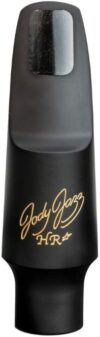 JodyJazz HR* Tenor Saxophone Mouthpiece 7* (.105″)