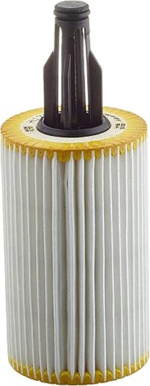 Mann Filter HU 7025 Z Oil Filter Cartridge