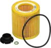 Mann Filter HU 816 Z Kit Oil Filter