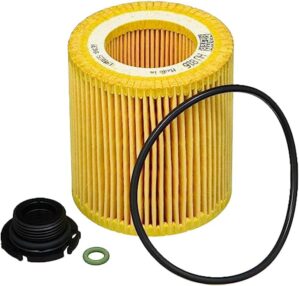 Mann Filter HU 816 Z Kit Oil Filter