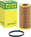 Mann Filter HU719/6X Oil Filter