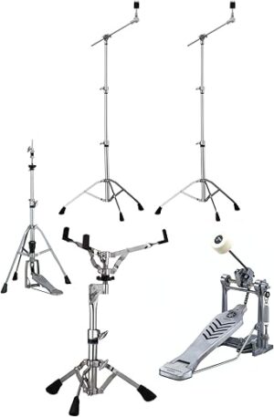YAMAHA HW-780 Single-Braced Drum Hardware Package