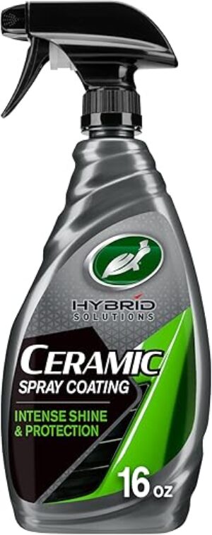 Turtle Wax Hybrid Solutions Ceramic Spray Coating 53409