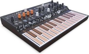 Arturia Hybrid Synthesizer MicroFreak