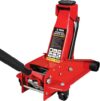 BIG RED Hydraulic Floor Jack, Ultra-Lightweight, 3 Ton