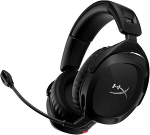 HyperX HyperX Cloud Stinger 2 – Wireless Gaming Headset