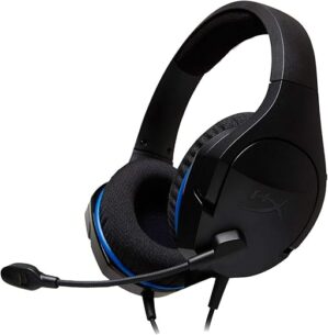 HyperX Cloud Stinger Core Gaming Headset For PS4