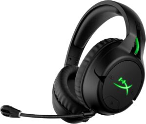 HyperX HyperX CloudX Flight By Author's Name