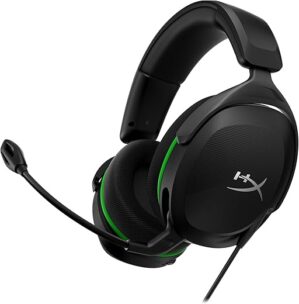 HyperX HyperX CloudX Stinger 2 Core – Gaming Headset For Xbox