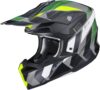 HJC i50 Helmet – Vanish (X-Large)