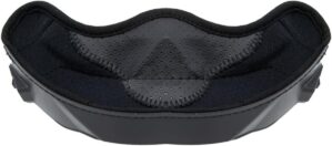 HJC i90 Helmet Breath Box Black