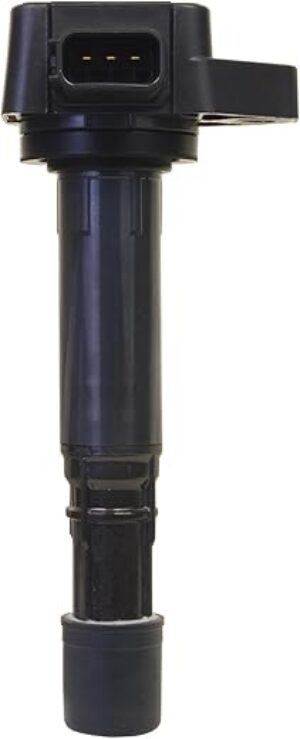 Denso Ignition Coil 6732302, Gray